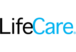 lifecare inc logo announces leadership updates ensure rapid brilliant organizational continued changes growth delivery service these